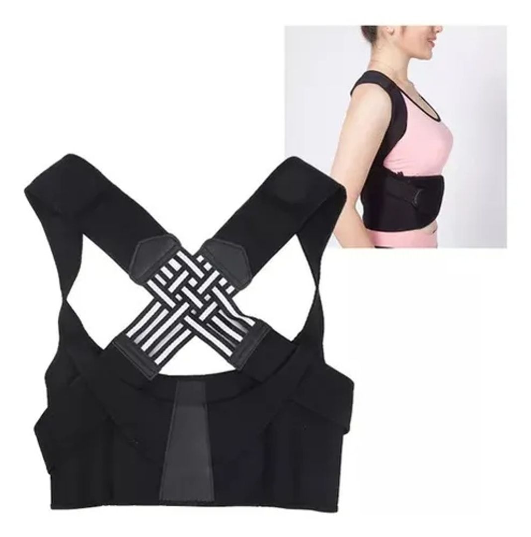 CORRECTOR DE POSTURA 