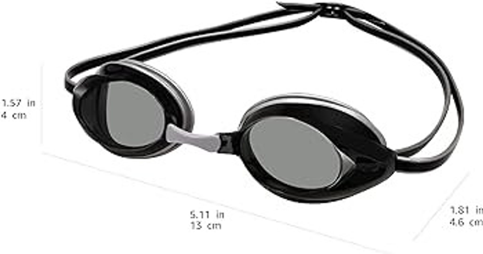 GAFAS INFANTILES DE AGUA