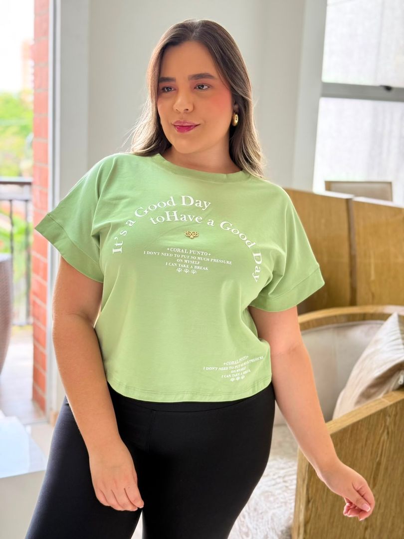 BLUSAS DEPORTIVAS