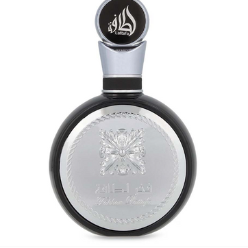 Fakhar Black - imagen 1