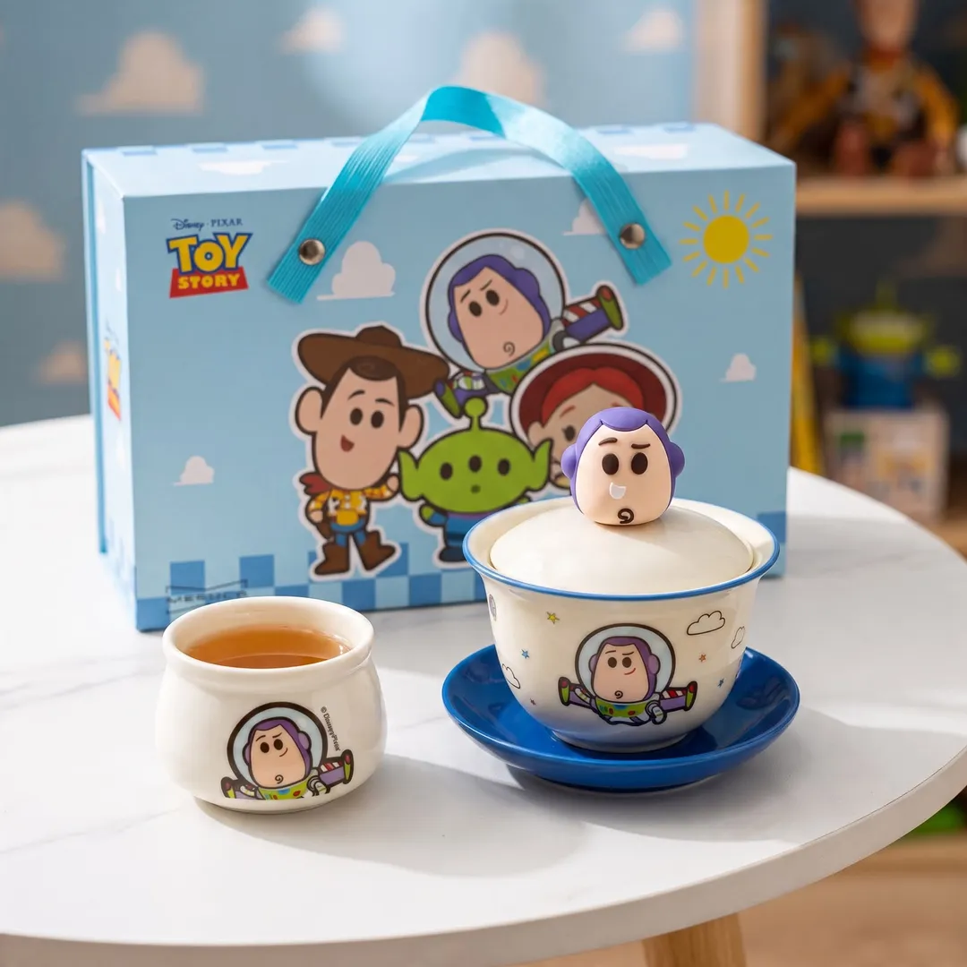 MUG MINIONS 3D