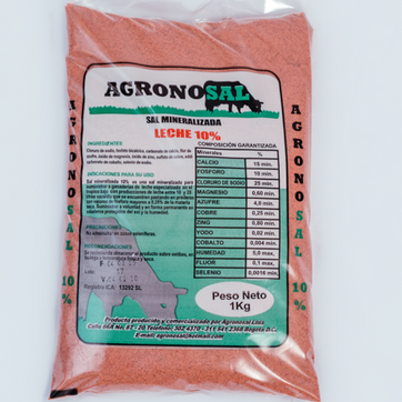 Imagen del producto Leche 10% 50 X 1KG