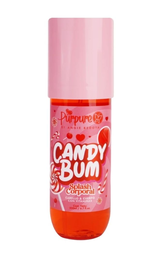 410B- SPLASH NEW EDITION PURPURE 