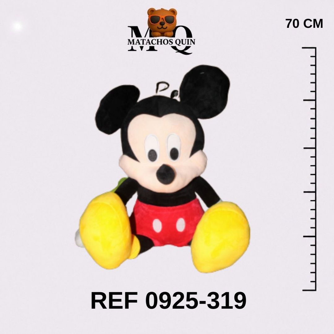 MICKEY MOUSE 