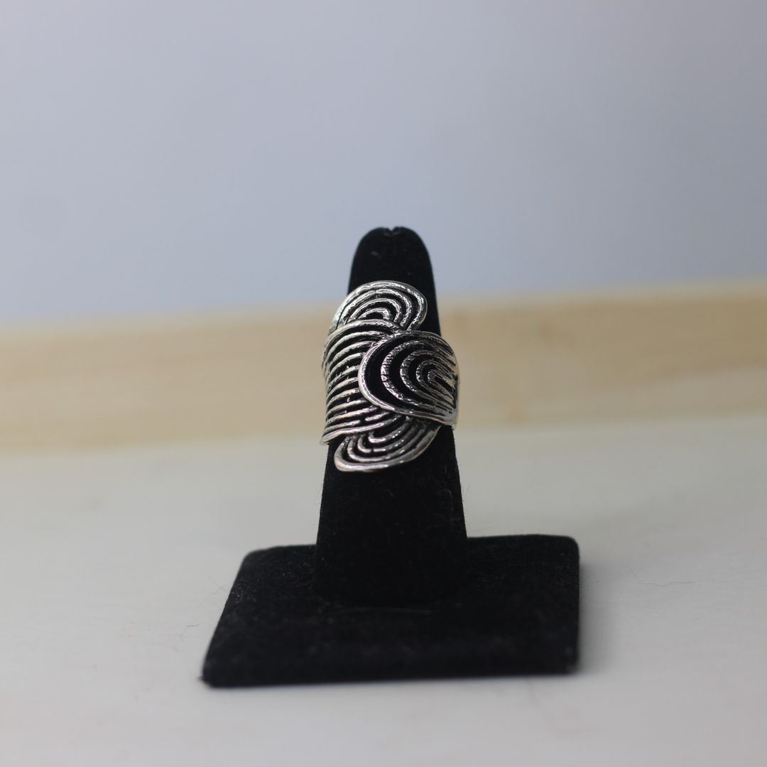 ANILLO ONDAS