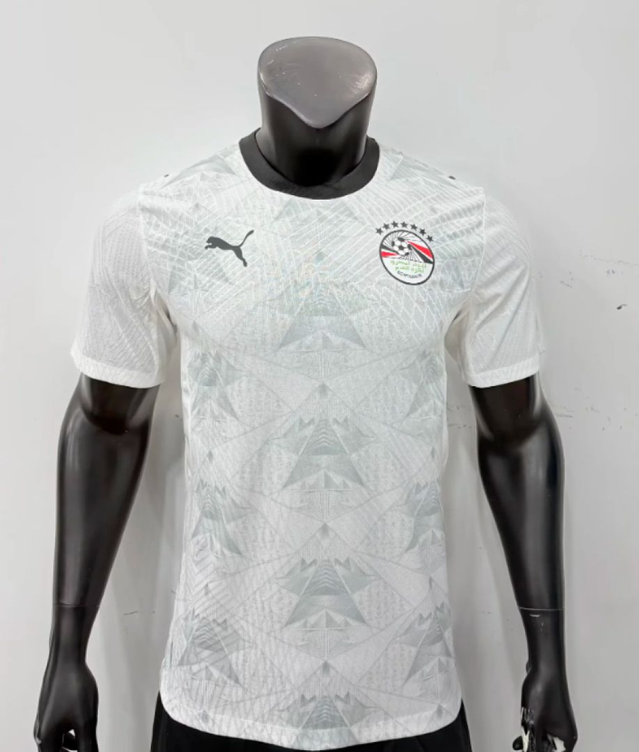 Egipto 2026 Casa -Visita Fan | Solo por pedido 