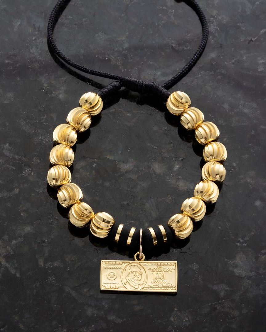 Pulsera Luxe crystal 