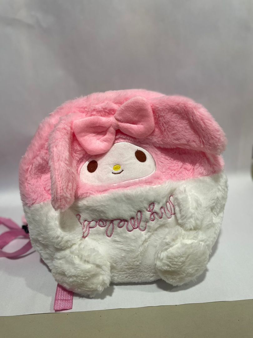 BOLSO CAPUCHA MOTIVO