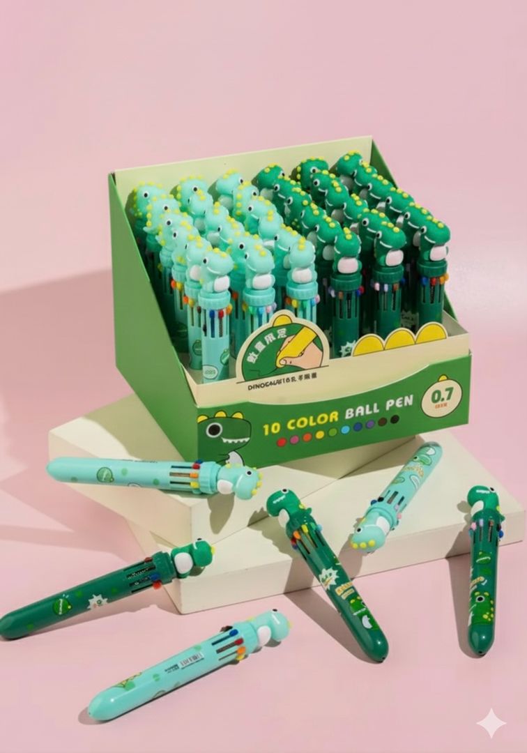 LAPICERO(10MINAS) X36