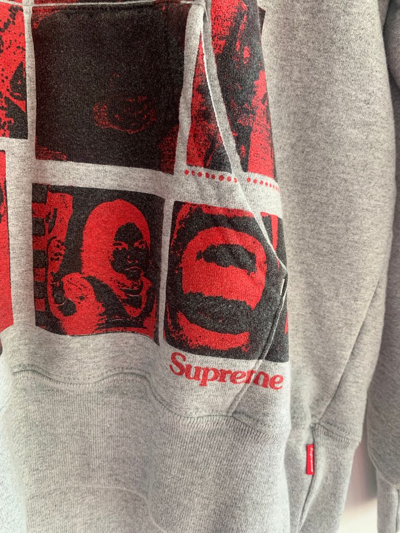 SUPREME “FTW” (TALLA M) 