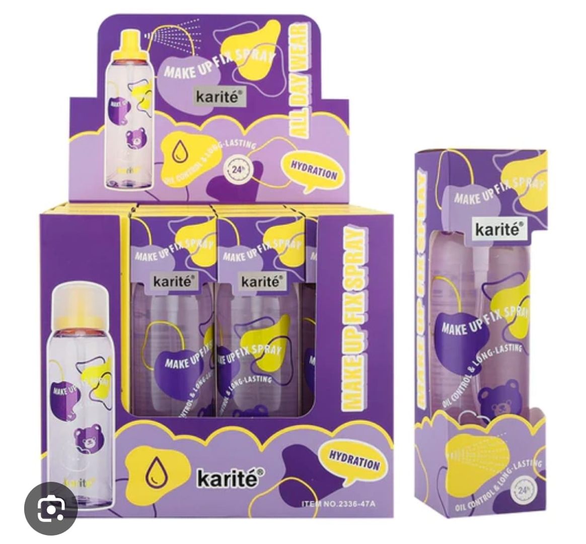 723- FIJADOR BEAR KARITE 