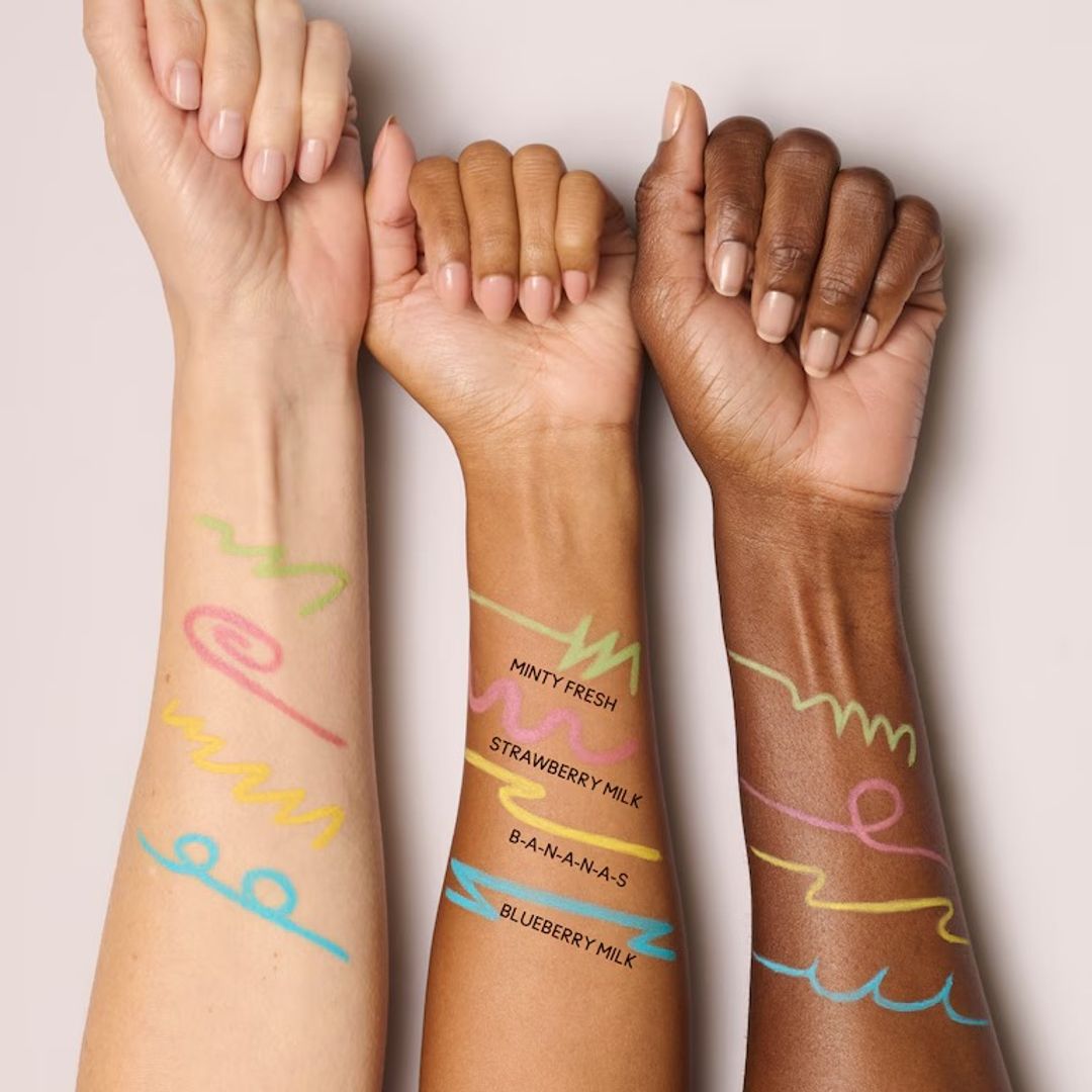 M·A·C COLOUR EXCESS GEL PENCIL EYE LINER 