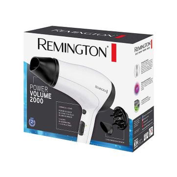 Imagen del producto SECADOR REMINGTON VOLUMEN 2000
