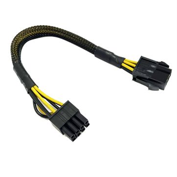8 PIN DUAL ENMALLADO - imagen 1