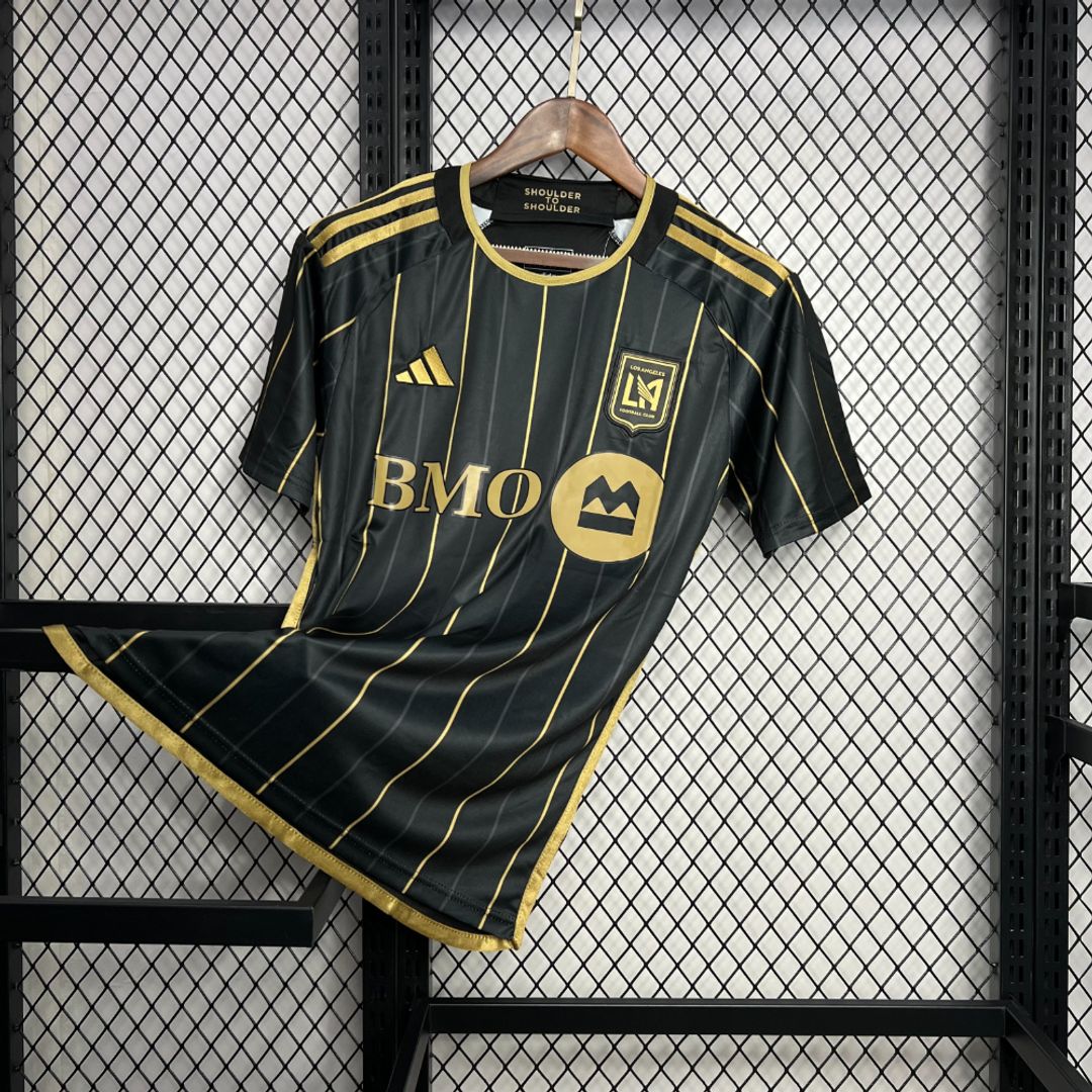 Los Angeles FC