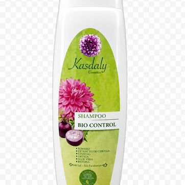 Imagen del producto SHAMPOO BIO CONTROL X 400 ML