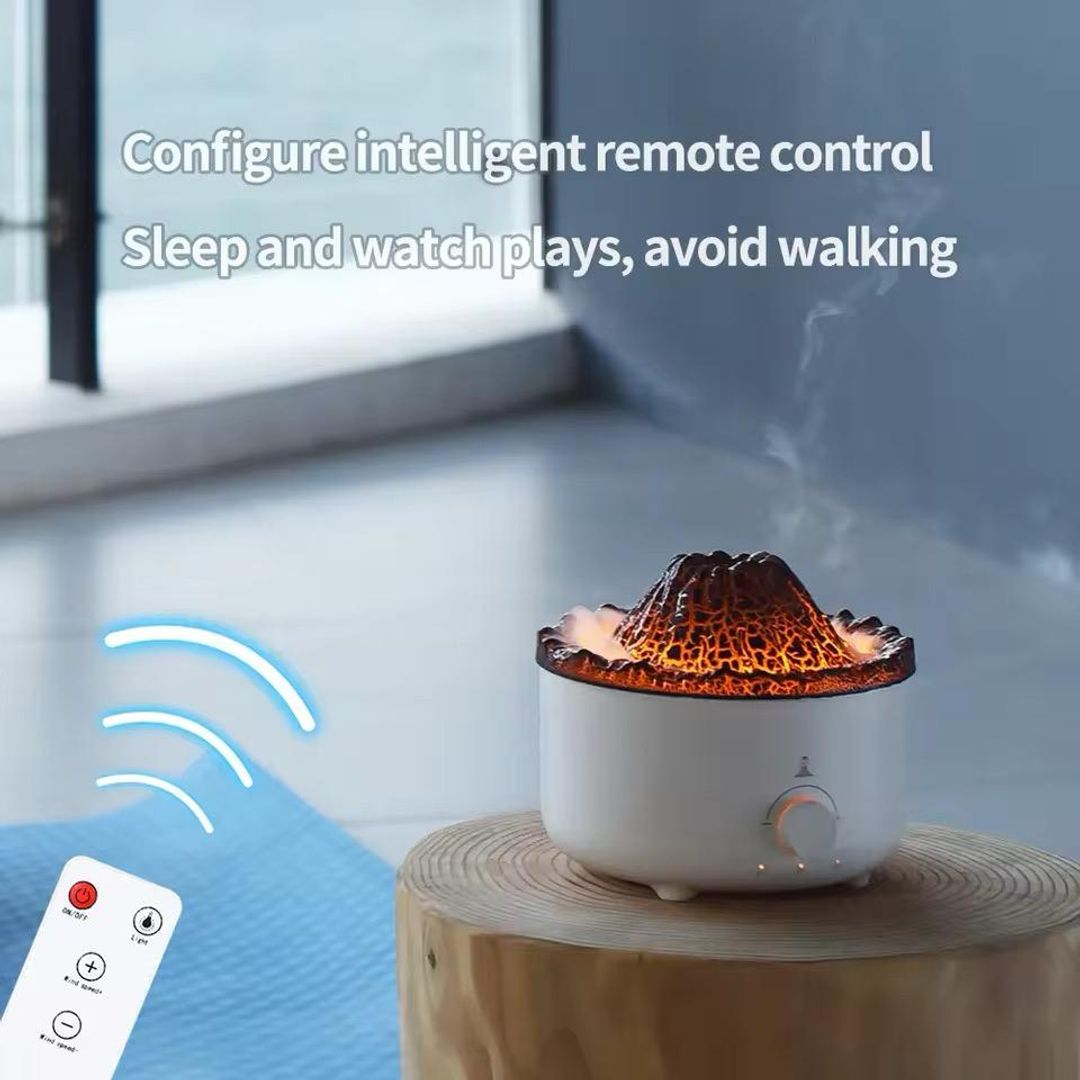 Humidificador V21B