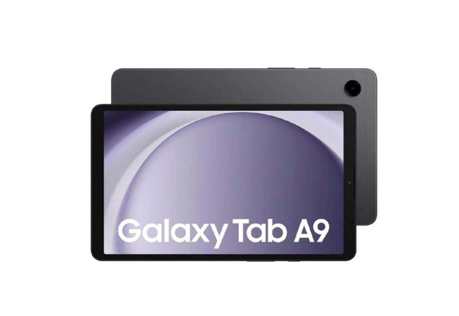 GALAXY TAB A9 - 64GB - 4RAM WIFY