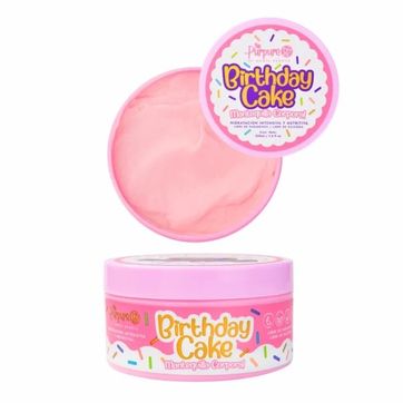 Imagen del producto MANTEQUILLA CORPORAL BIRTHDAY CAKE 220ML PURPURE