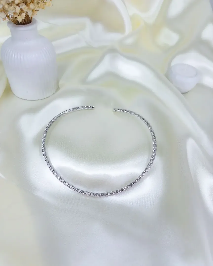 CHOKER FIORE - ITIEL