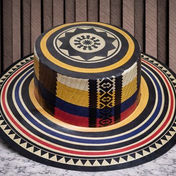 Imagen del producto SOMBRERO COLOMBIANO