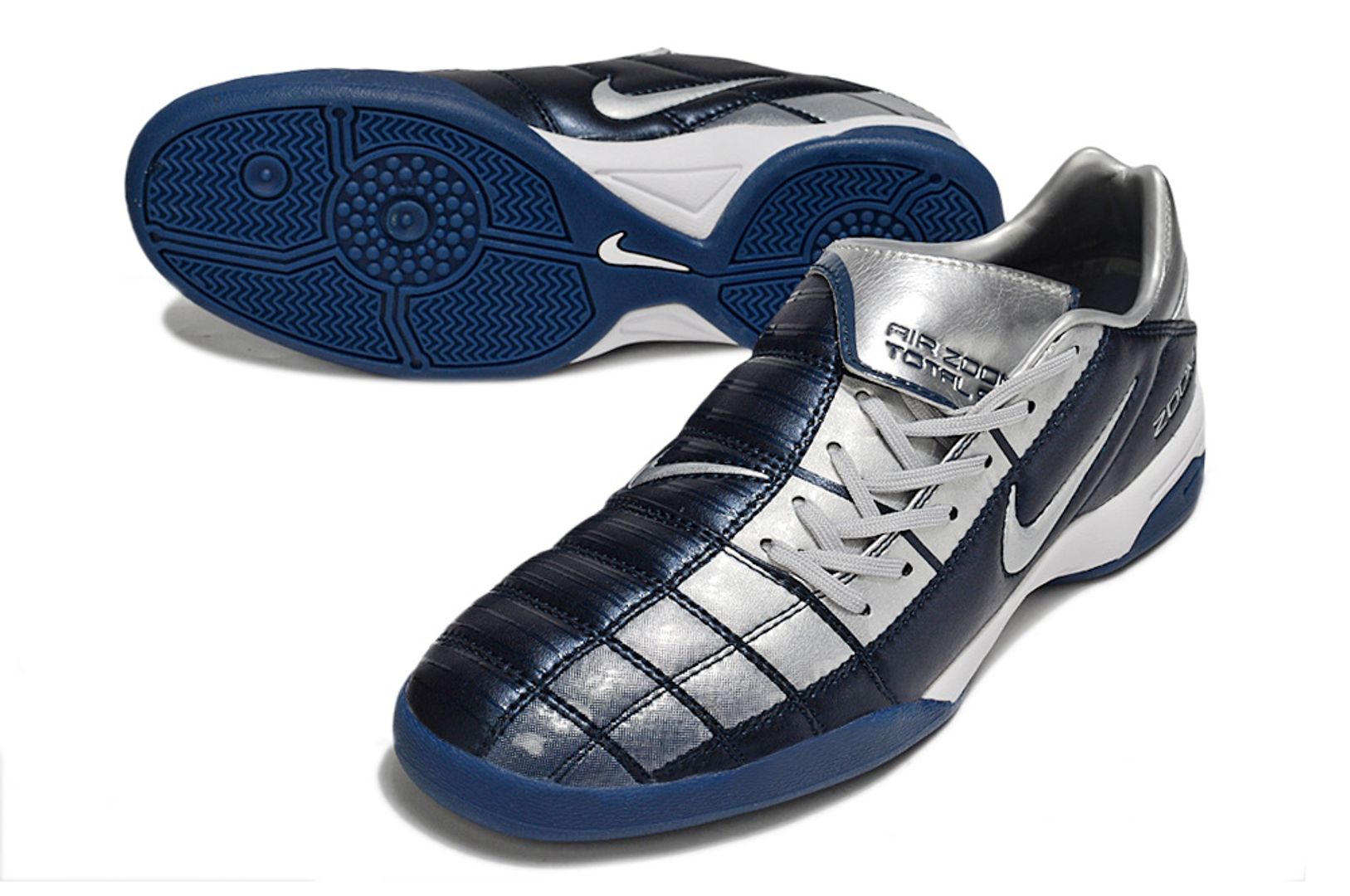 Tenis Total 90 IC - Indoor / Futsal Lote 1