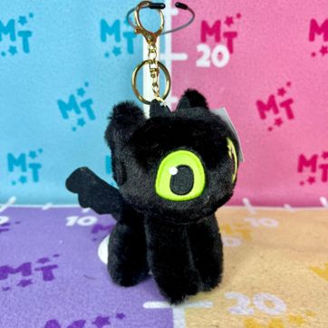 Imagen del producto Llavero Chimuelo ST