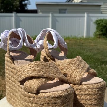 Imagen del producto Plataformas Sara 