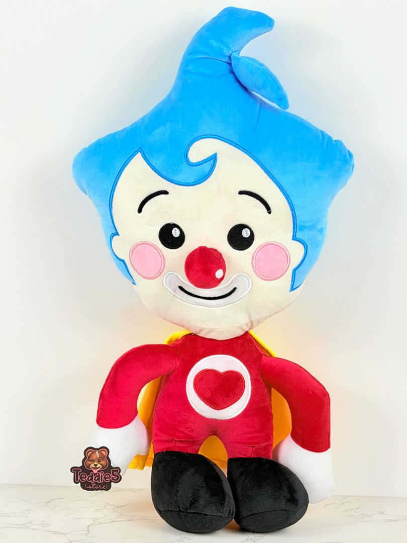 PAYASO PLIM PLIM 50CM