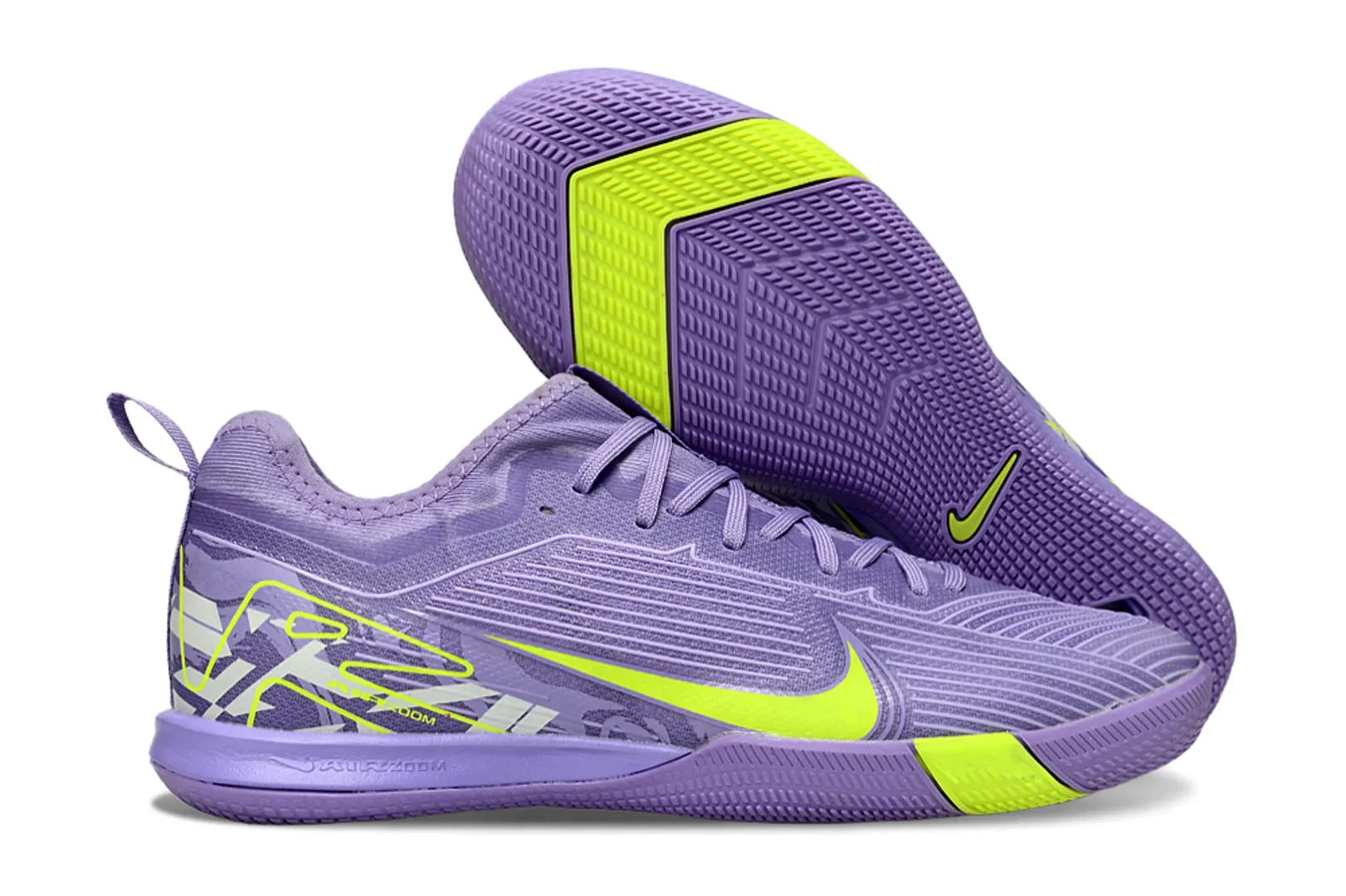 Tenis Mercurial IC - Indoor / Futsal Lote 1