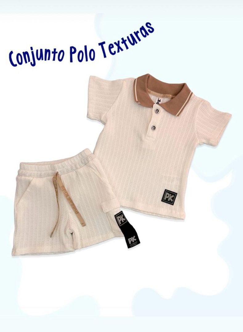 Conjunto deportivo 