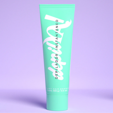 Imagen del producto DEPILADOR INSTANTANEO MUJER PIEL DE ORO