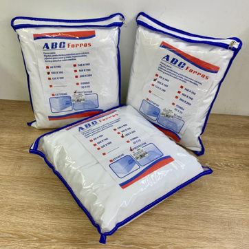 Imagen del producto PROTECTOR DE COLCHON ANTIFLUIDO ABC
