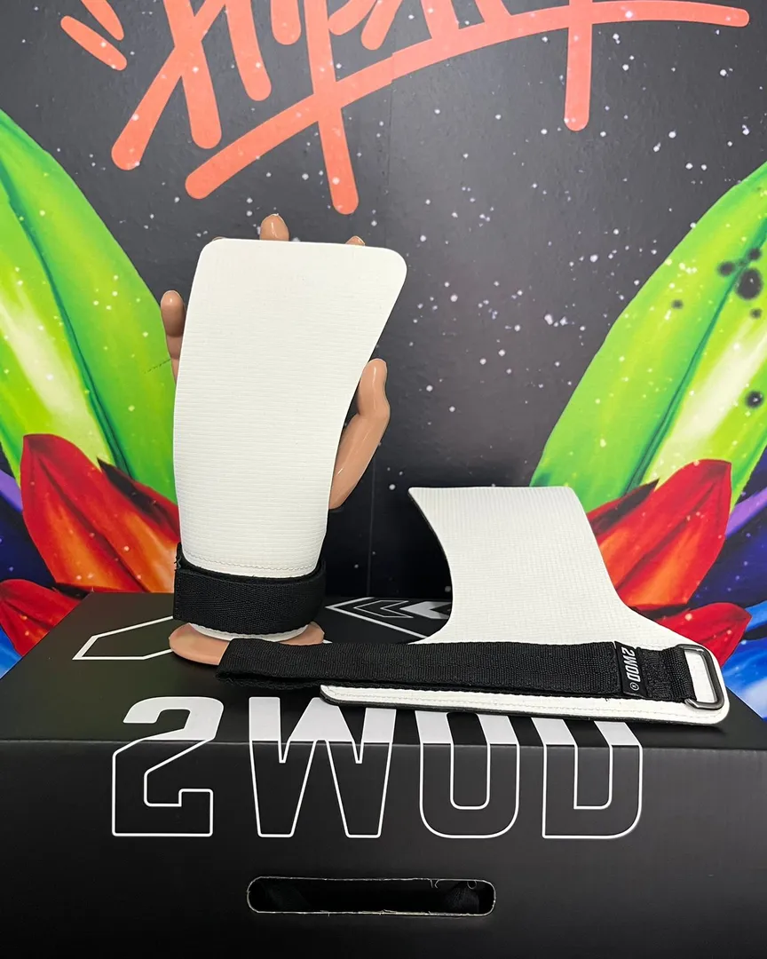 GECKO GRIPS AJUSTE NEGRO