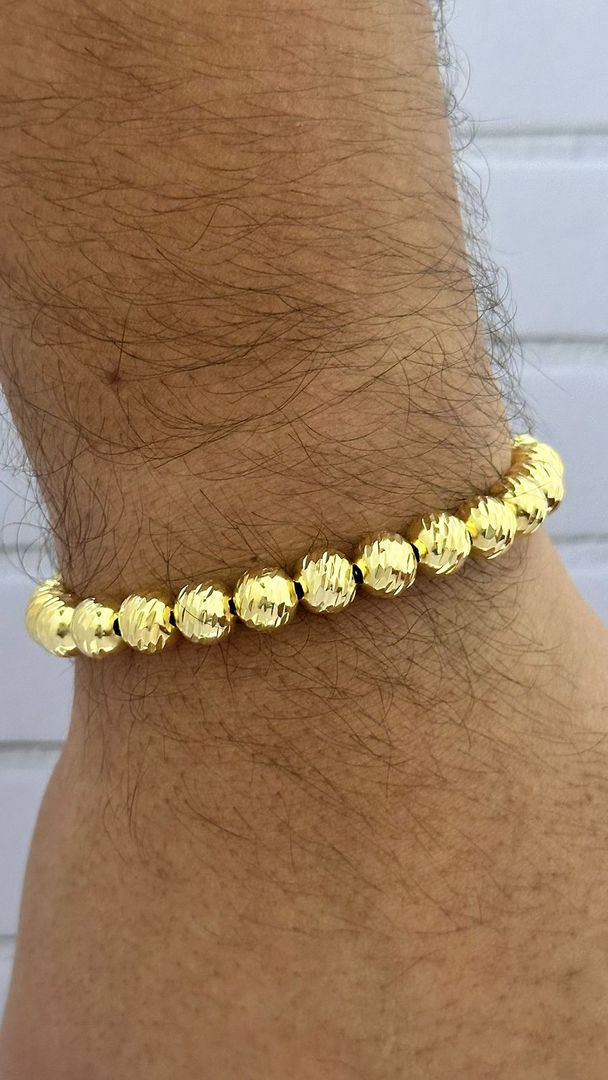 Manilla full 8mm Italy 