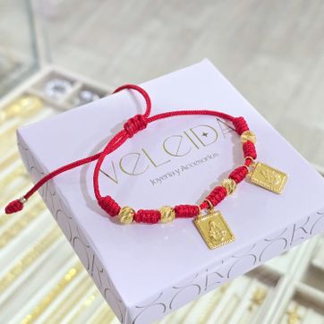 Imagen del producto 7 nudos Escapulario 