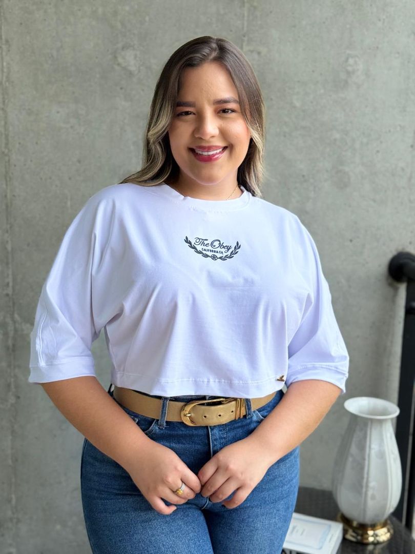 BLUSAS DEPORTIVAS