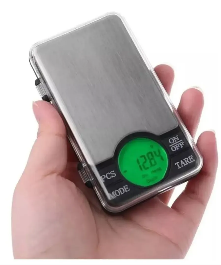 Gramera 600gr