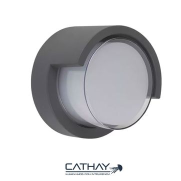 APLIQUE LED DE PARED CIRCULAR COPEINA  - imagen 1