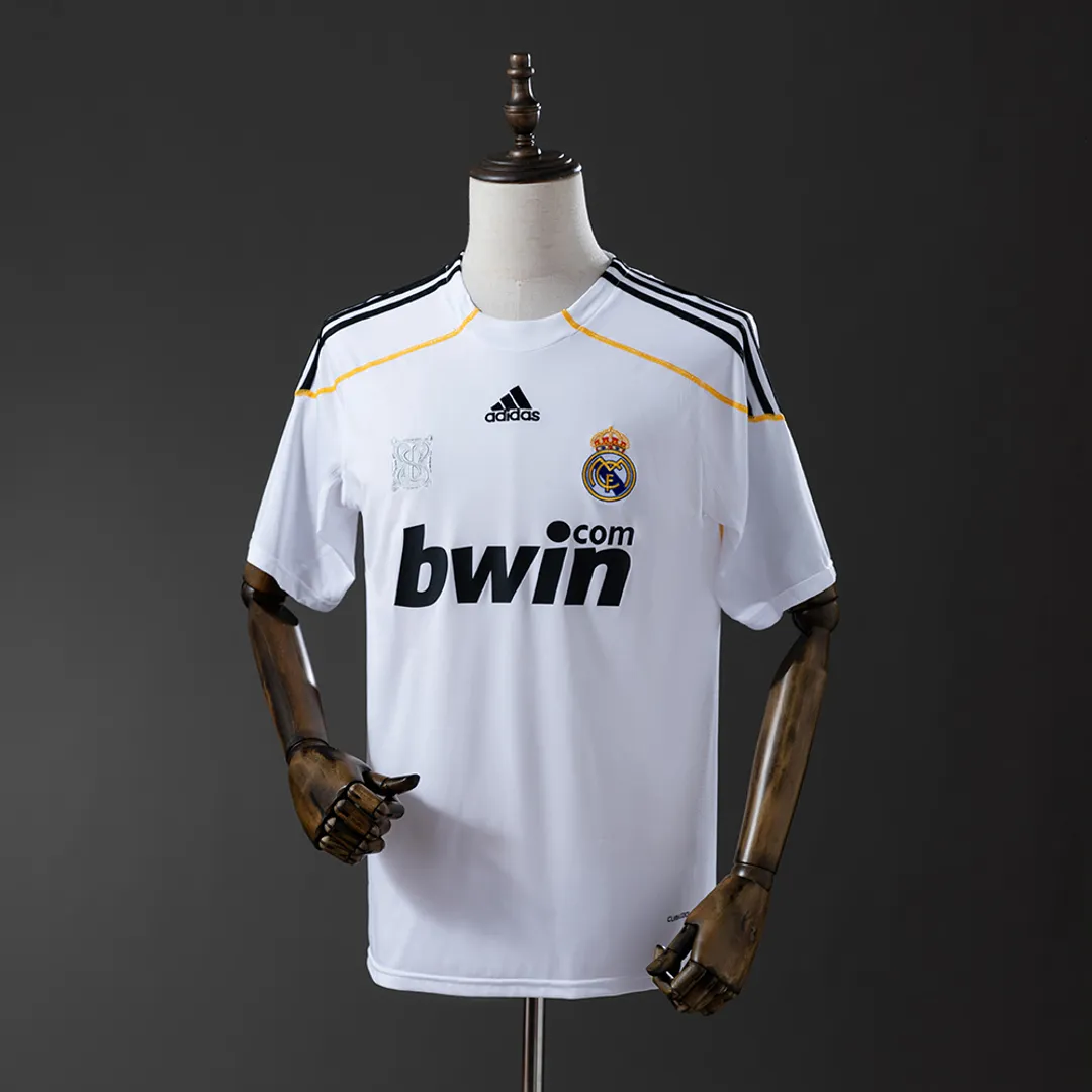 Real Madrid Retro | Solo por pedido 