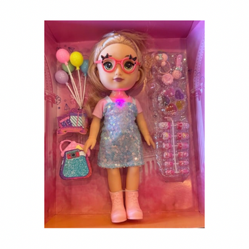 Muñeca Lucky - imagen 1