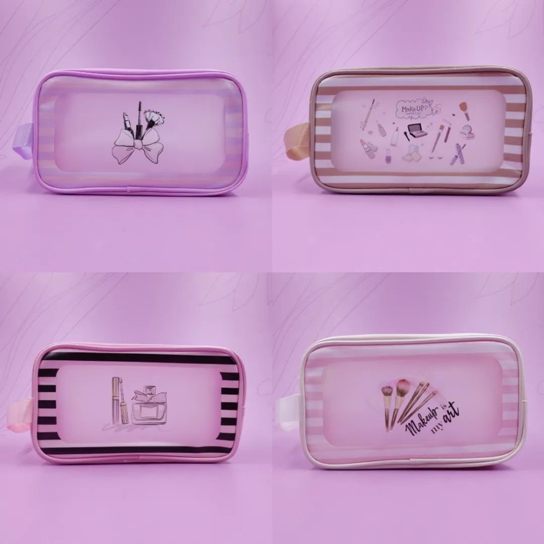 COSMETIQUERA CEBRA BAG REF A033CM