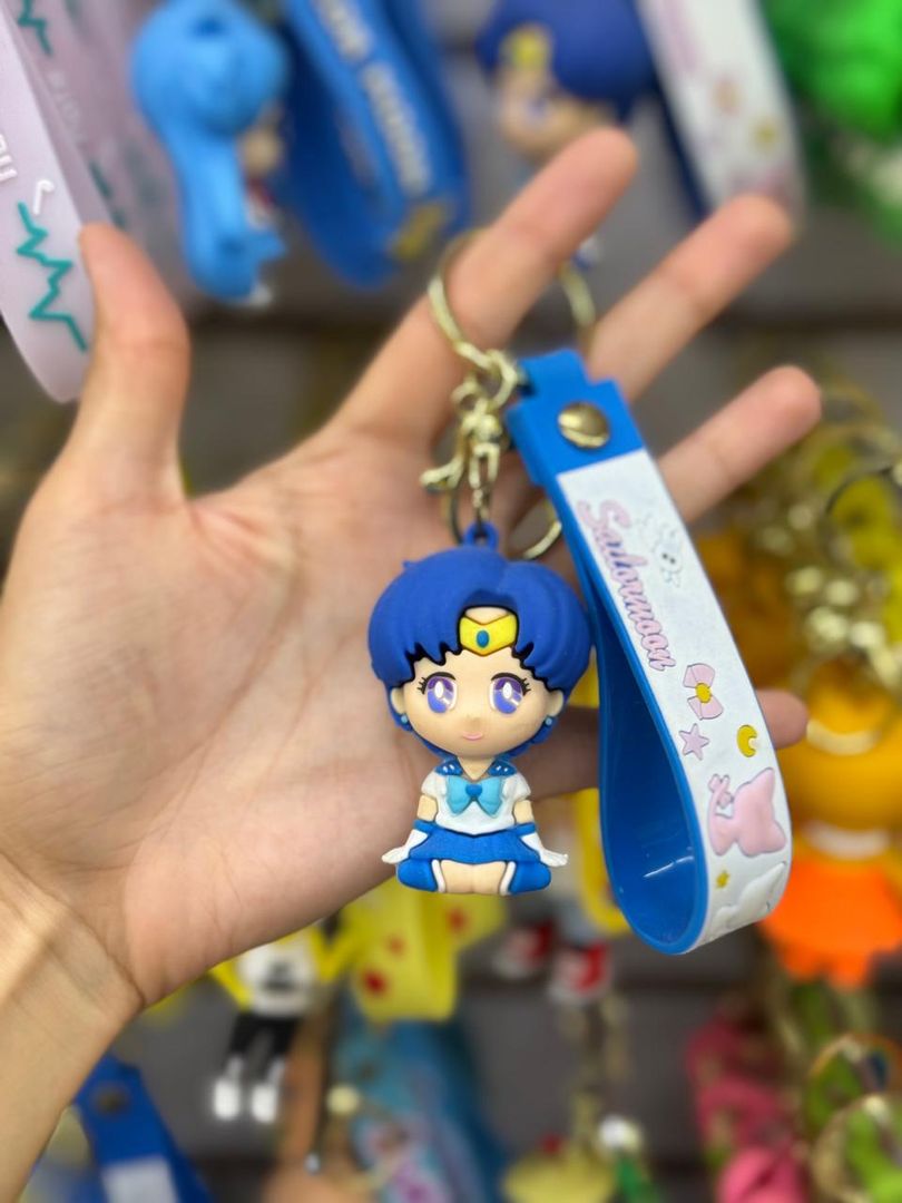 000 SAILOR MERCURY 