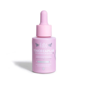 Imagen del producto Tónico Capilar Crecimiento Intensivo Kaba 30 ML