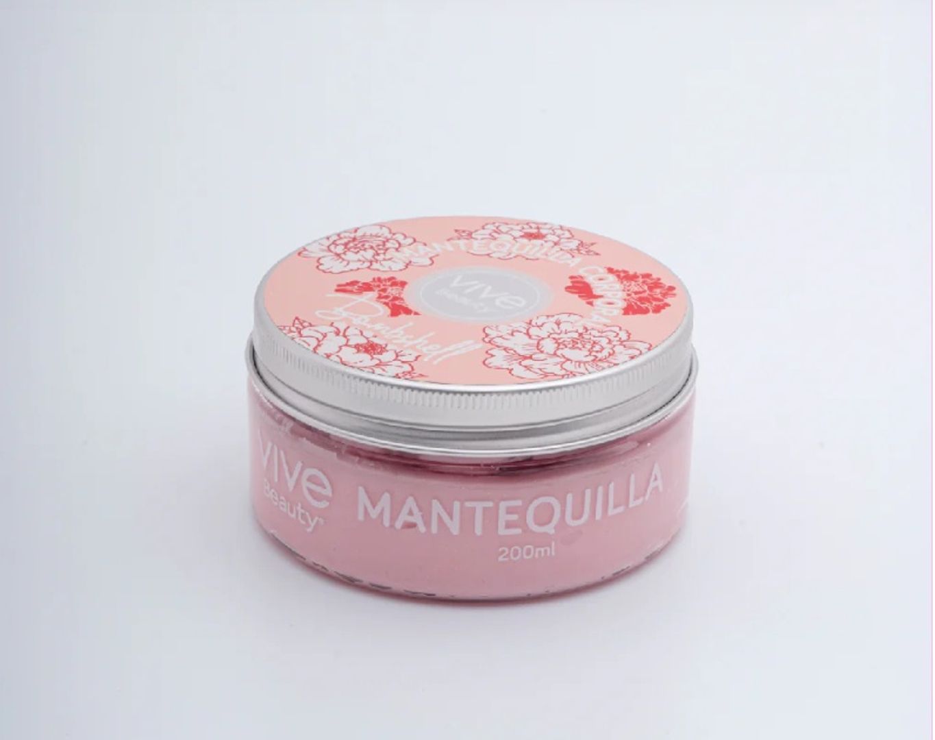 MANTEQUILLA BOMBSHELL 200ML