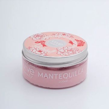 Imagen del producto MANTEQUILLA BOMBSHELL 200ML