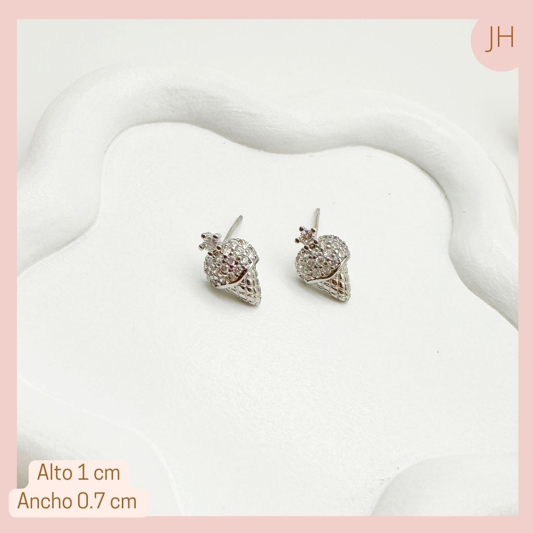 Mini Topitos Helados Micro