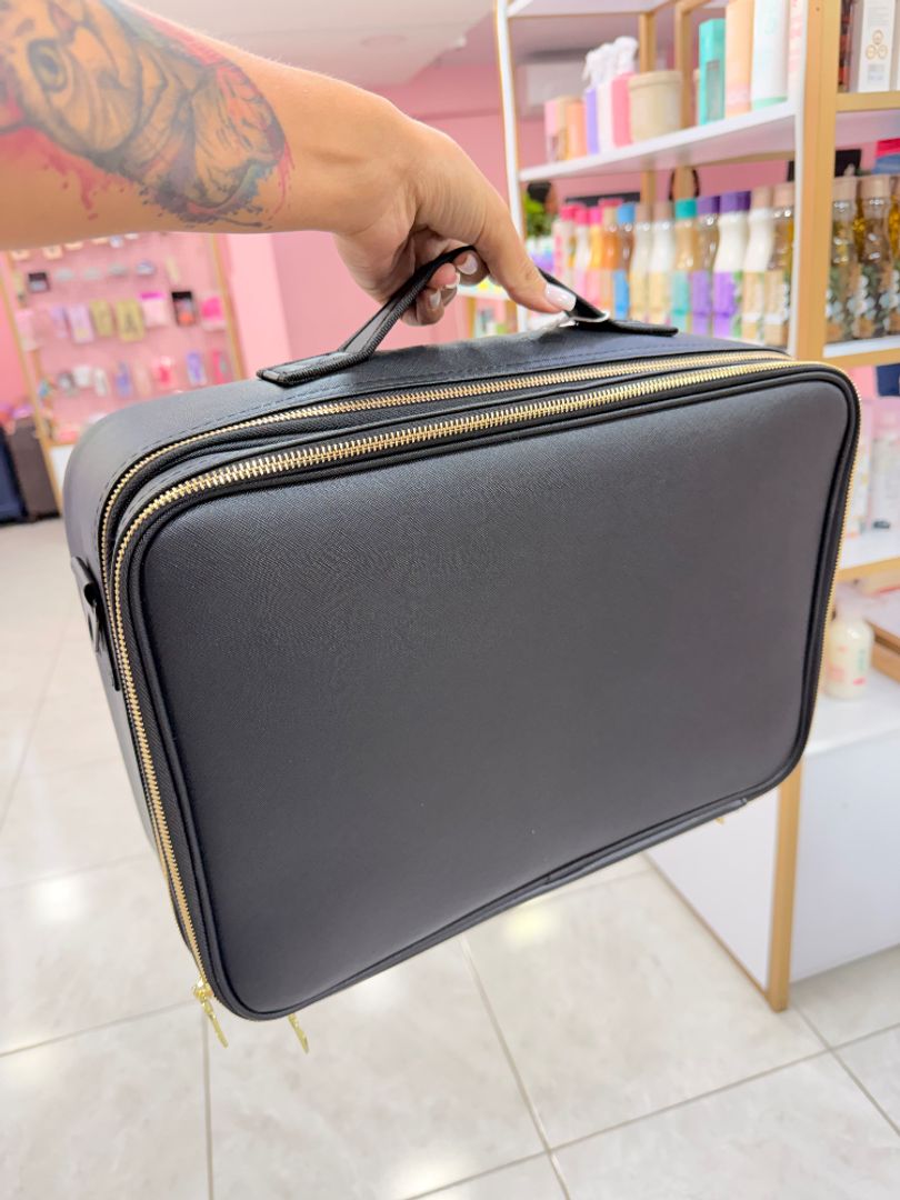 MALETA DE MAQUILLAJE 