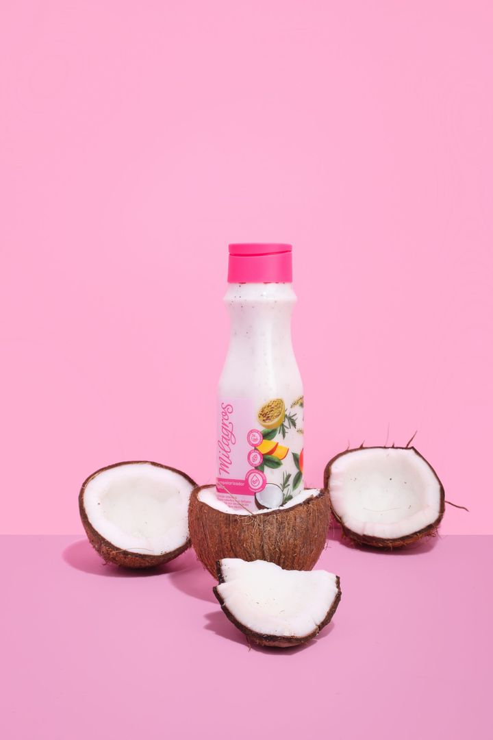 Bio Repolarizador Capilar 