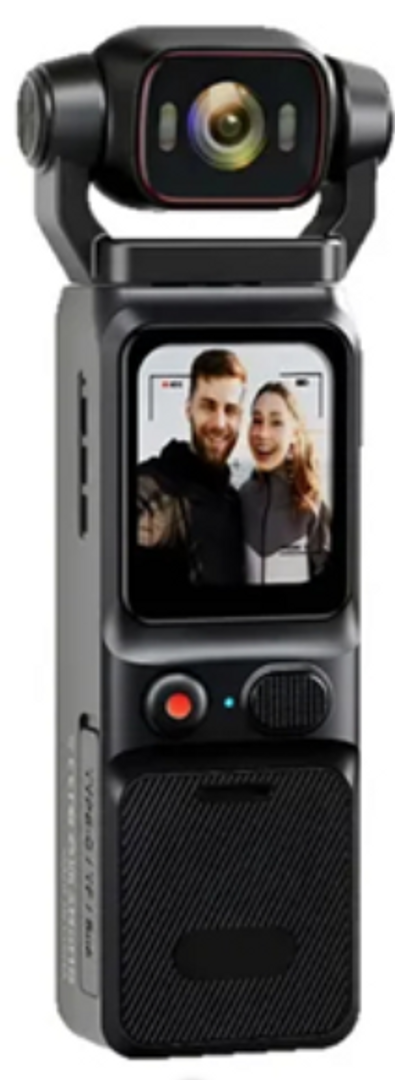 CAMARA DEPORTIVA POCKET L18